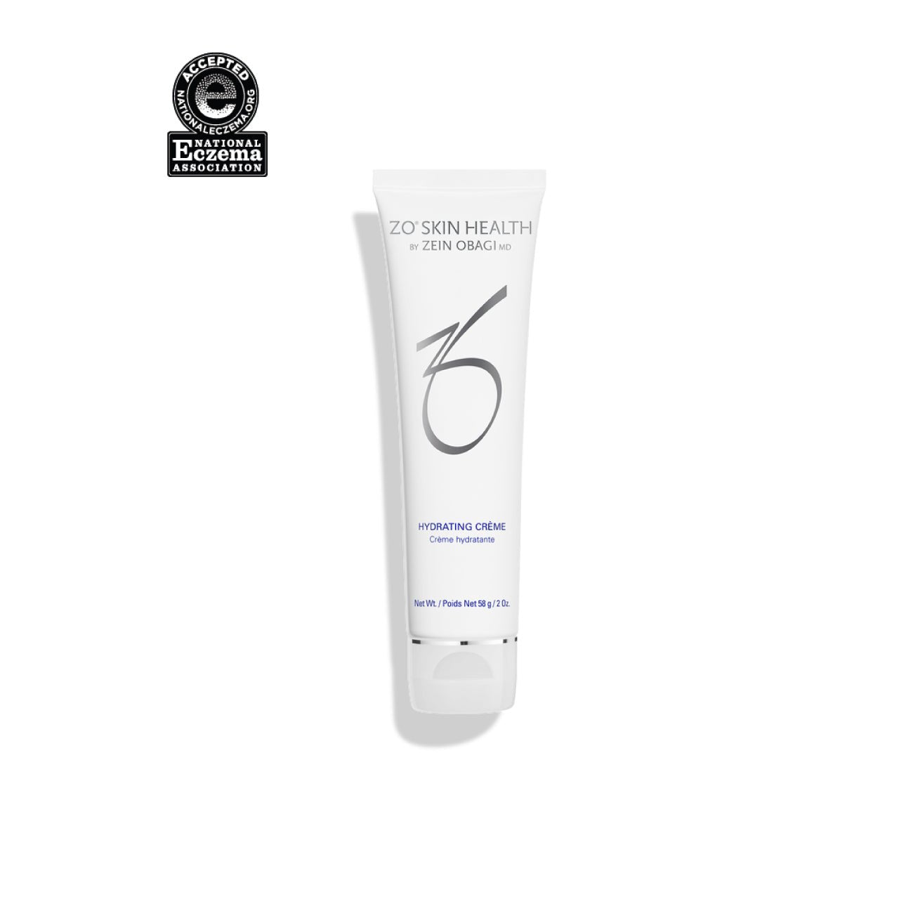 ZO®Skin Health | Hydrating Crème 58g - Helvetskin