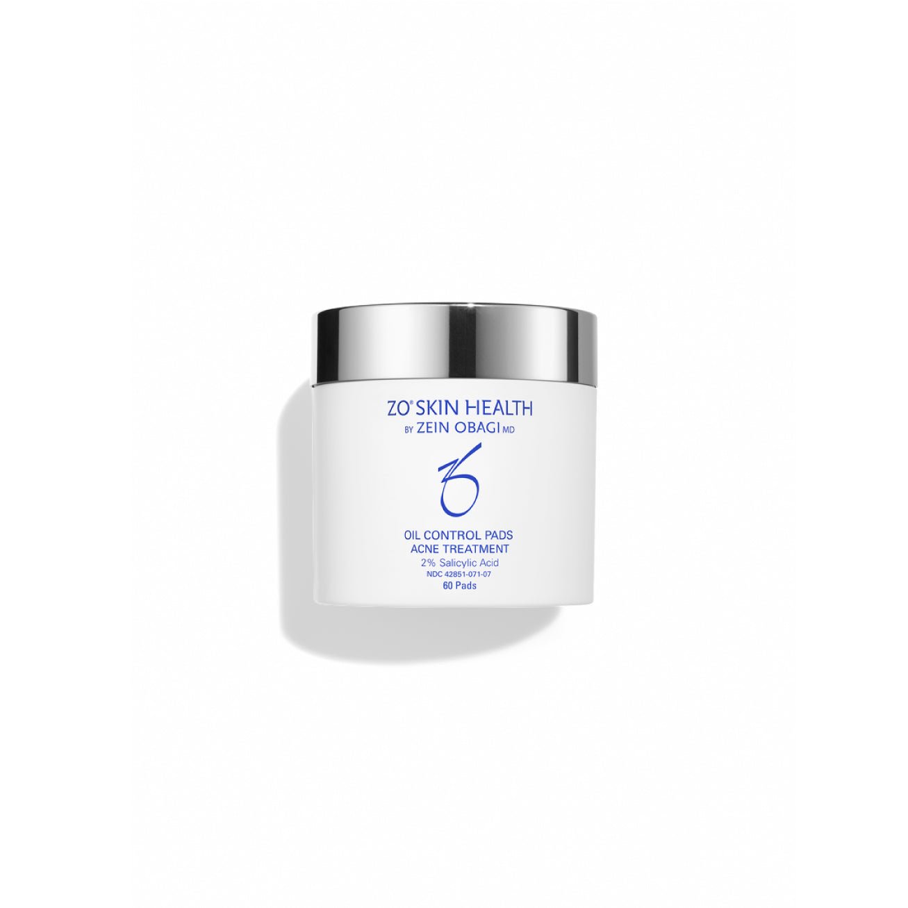 ZO®Skin Health | Oil Control Pads x60 pads - Helvetskin