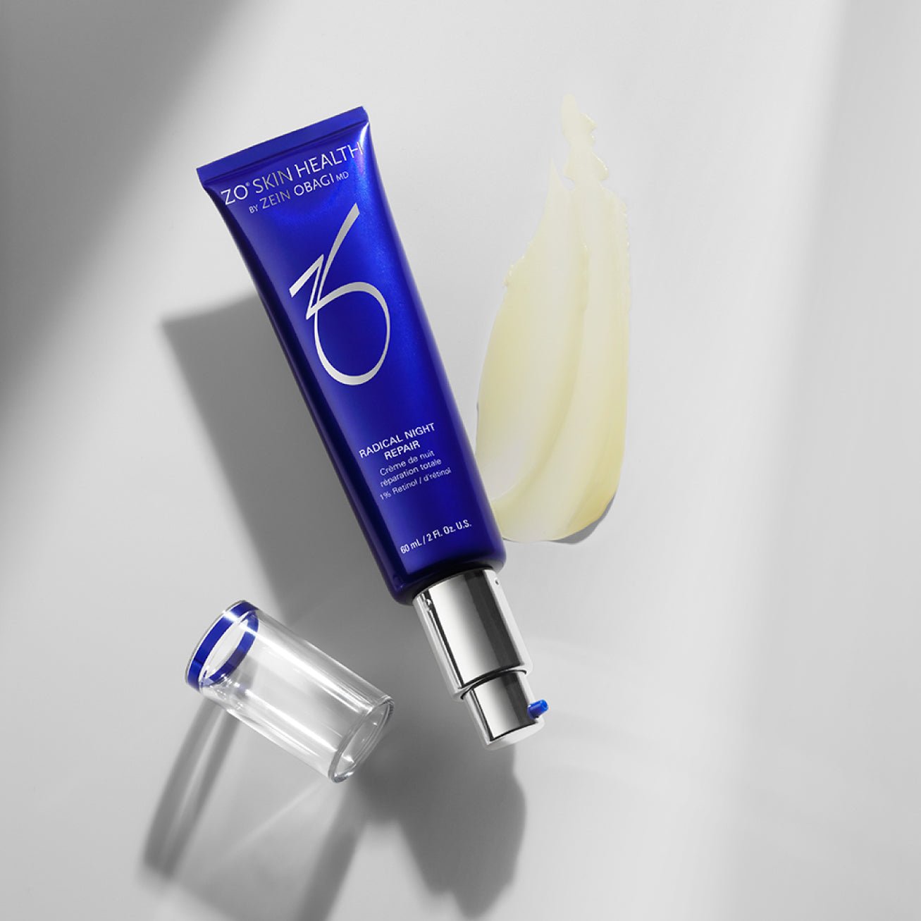 ZO®Skin Health | Radical Night Repair 60ml - Helvetskin