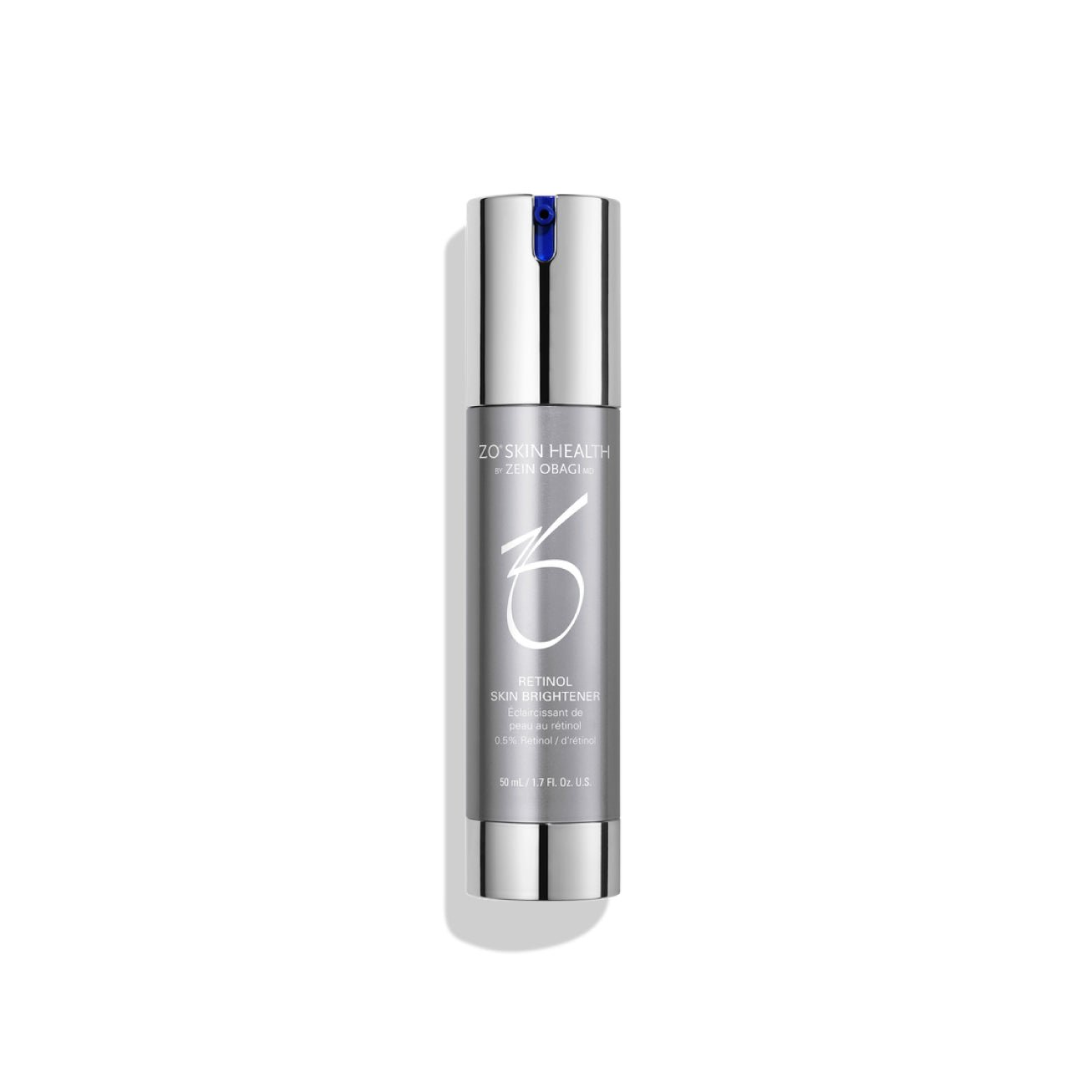 ZO®Skin Health | Retinol Skin Brightener 0.5% Rétinol 50ml - Helvetskin