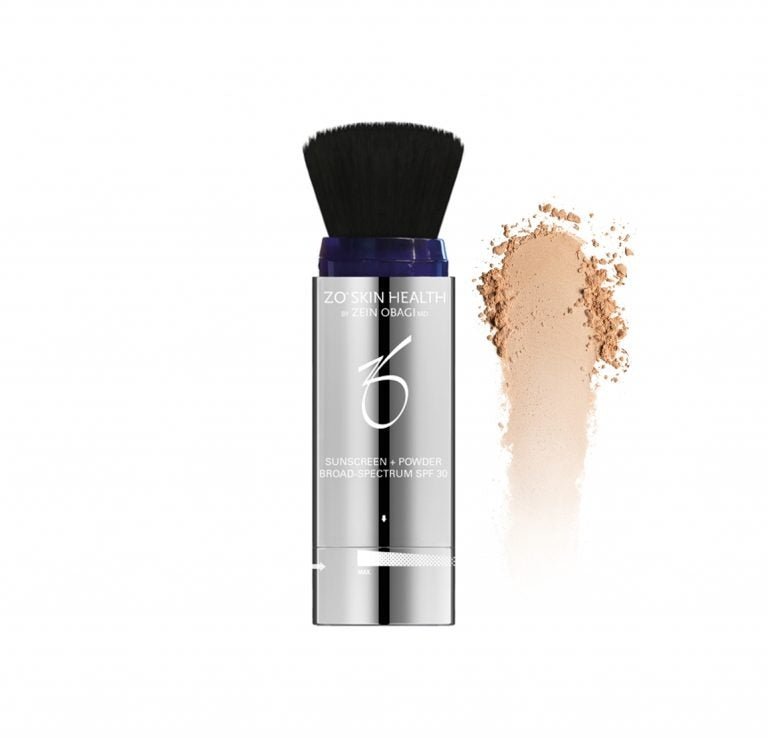 ZO®Skin Health | Sunscreen + Powder Medium SPF30 - Helvetskin