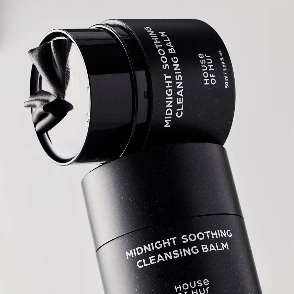 House of Hur | Midnight Soothing Cleansing Balm 50 ml