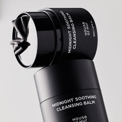 House of Hur | Midnight Soothing Cleansing Balm 50 ml
