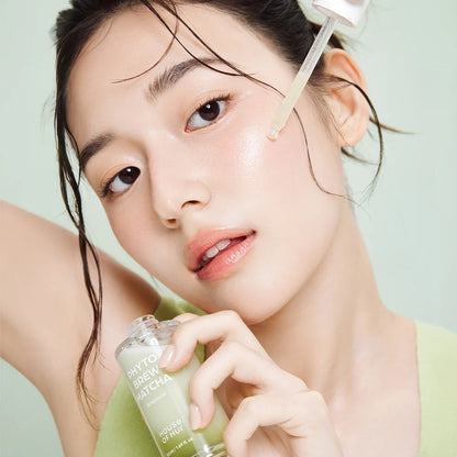 House of Hur | Phyto Brew Matcha Ampoule 50 ml