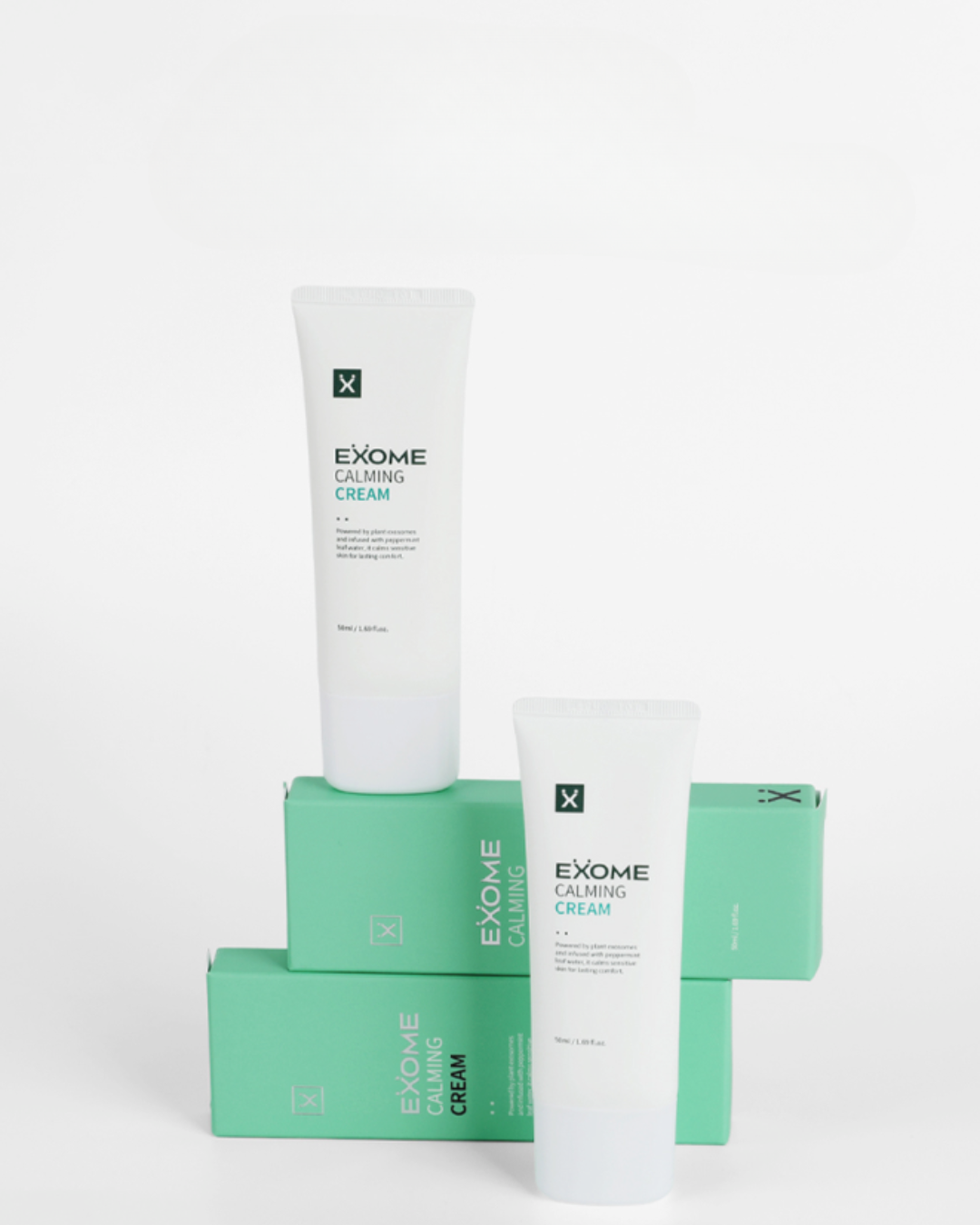 Exome | Calming Cream 50 ml