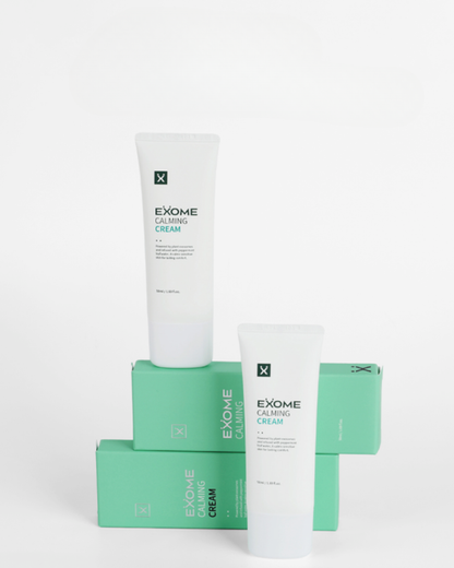Exome | Calming Cream 50 ml