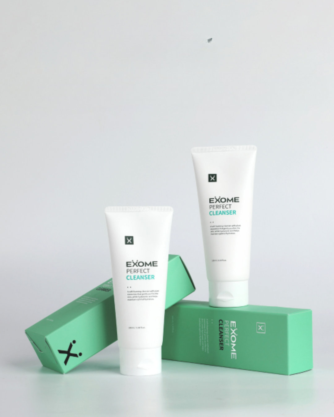 Exome | Perfect Cleanser 100 ml