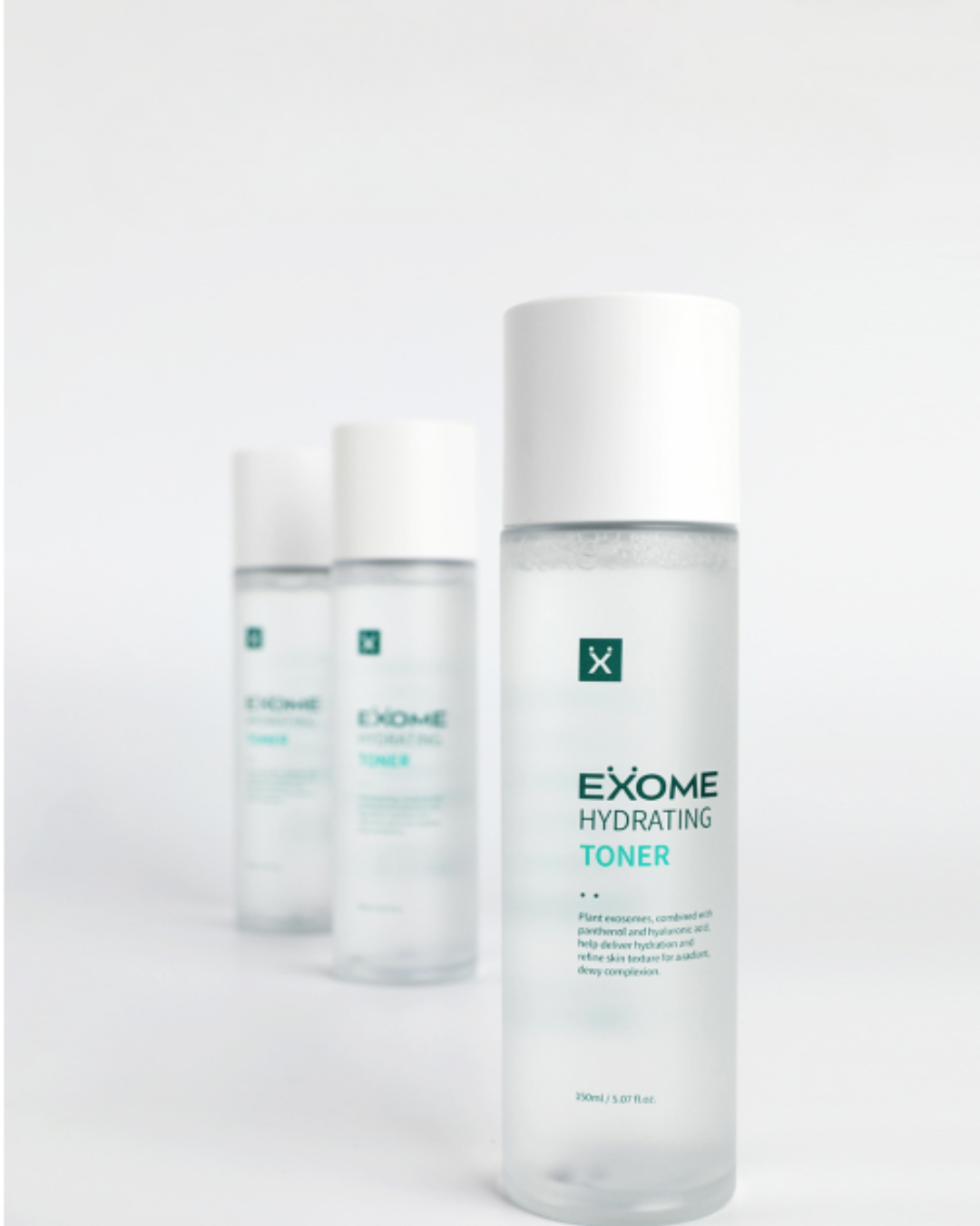 Exome | Hydrating Toner 150 ml