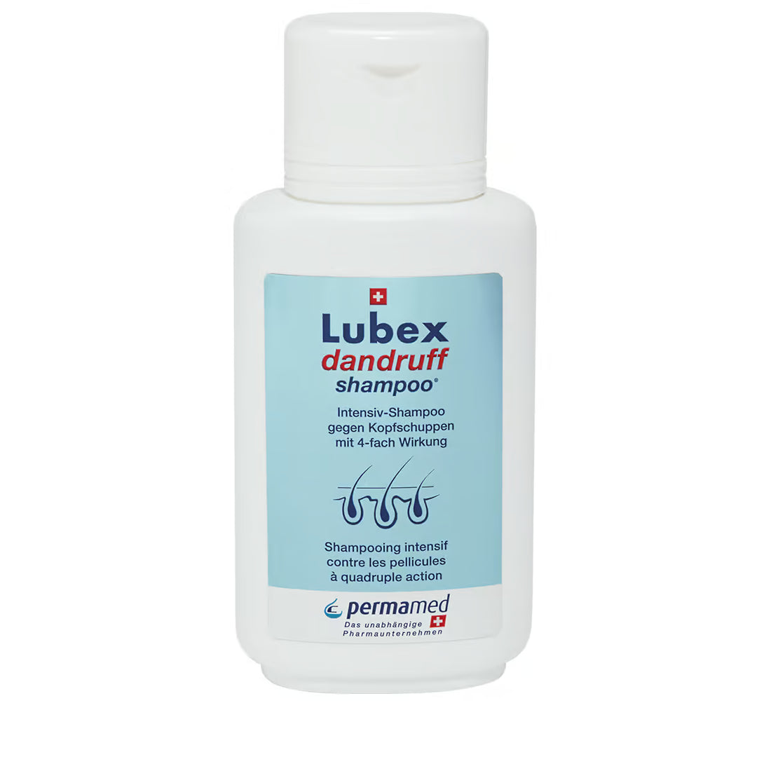 Lubex | Anti-age | Dandruff Shampoo