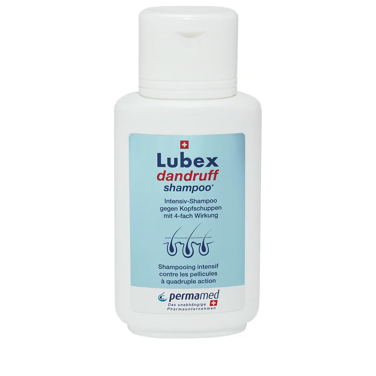 Lubex | Anti-Age | Cleansing Milk