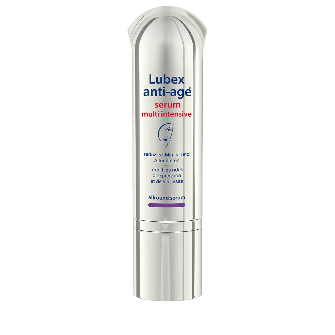 Lubex | Anti-age | Serum Multi Intensive