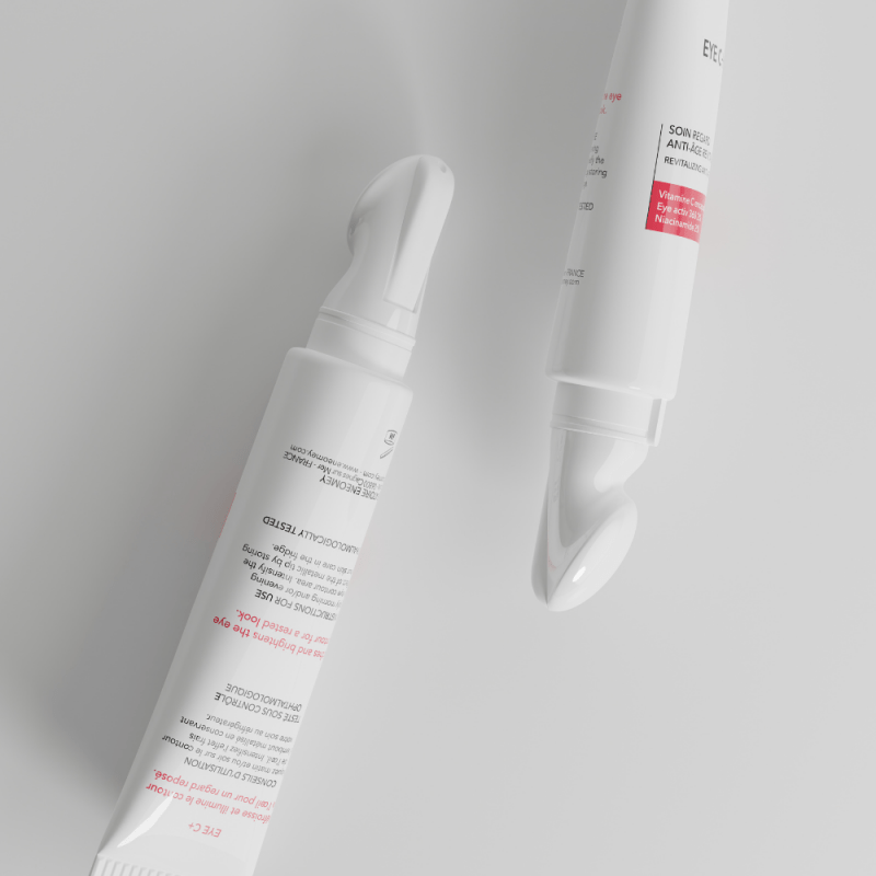 Eneomey | Eye C+ - Helvetskin
