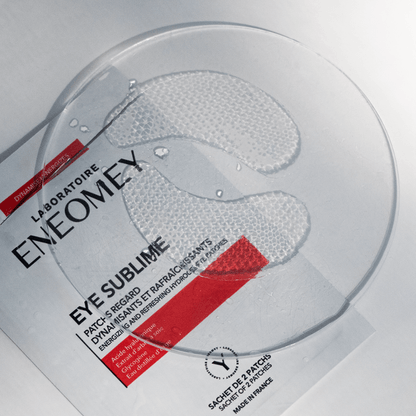 Eneomey | Eye Sublime (sachet de 2 patchs) - Helvetskin