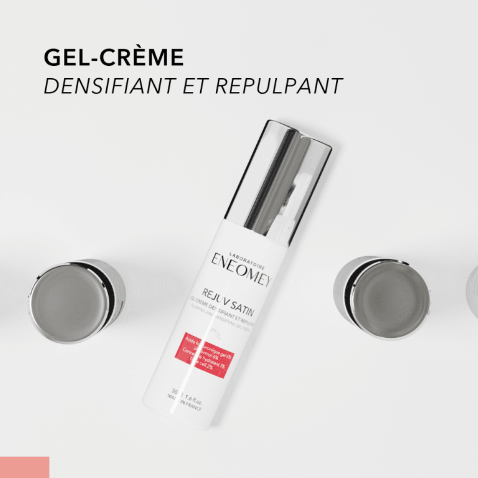 Eneomey | Rejuv Satin - Helvetskin