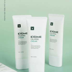 Exome | Calming Cream 50 ml - Helvetskin