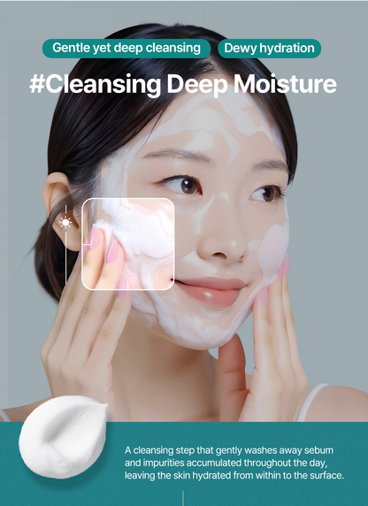 Exome | Perfect Cleanser 100 ml