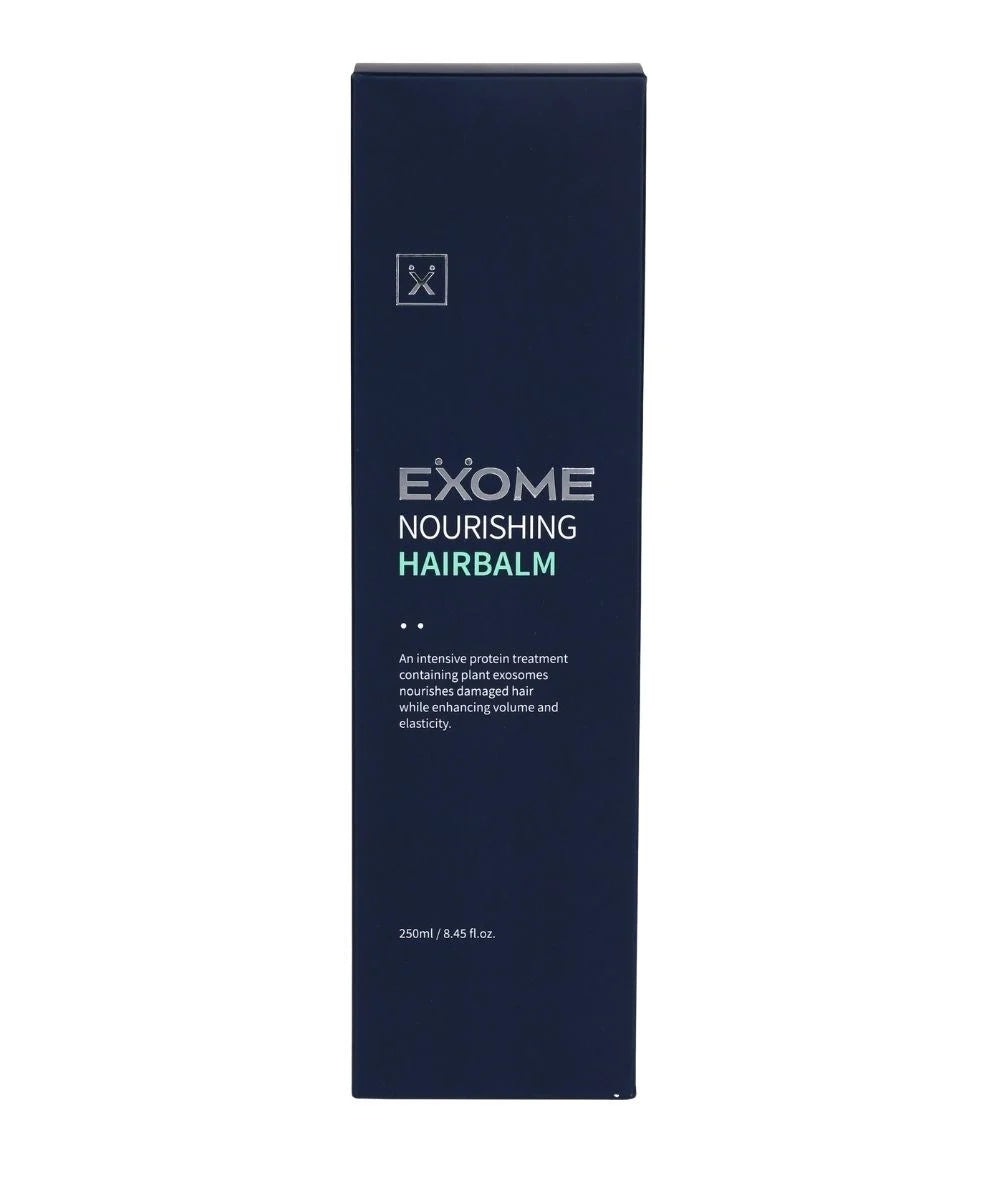 Exome | Nourishing HairBalm 250 ml