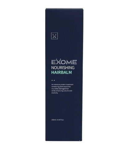 Exome | Nourishing HairBalm 250 ml