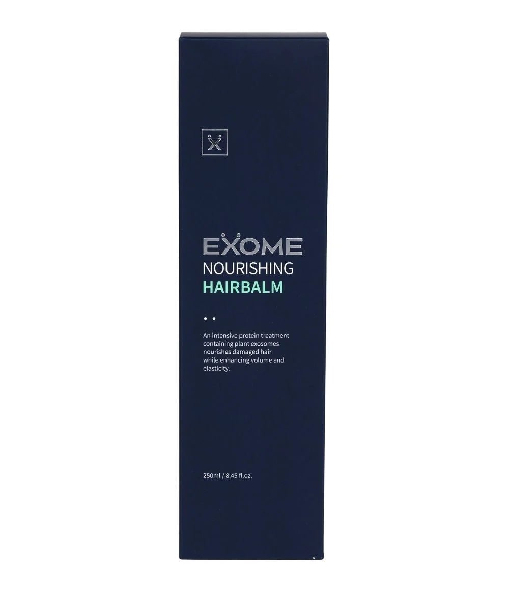 Exome | Nourishing HairBalm 250 ml - Helvetskin