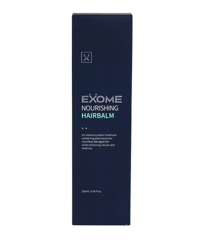 Exome | Nourishing HairBalm 250 ml - Helvetskin
