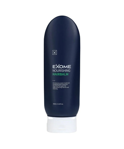 Exome | Nourishing HairBalm 250 ml - Helvetskin