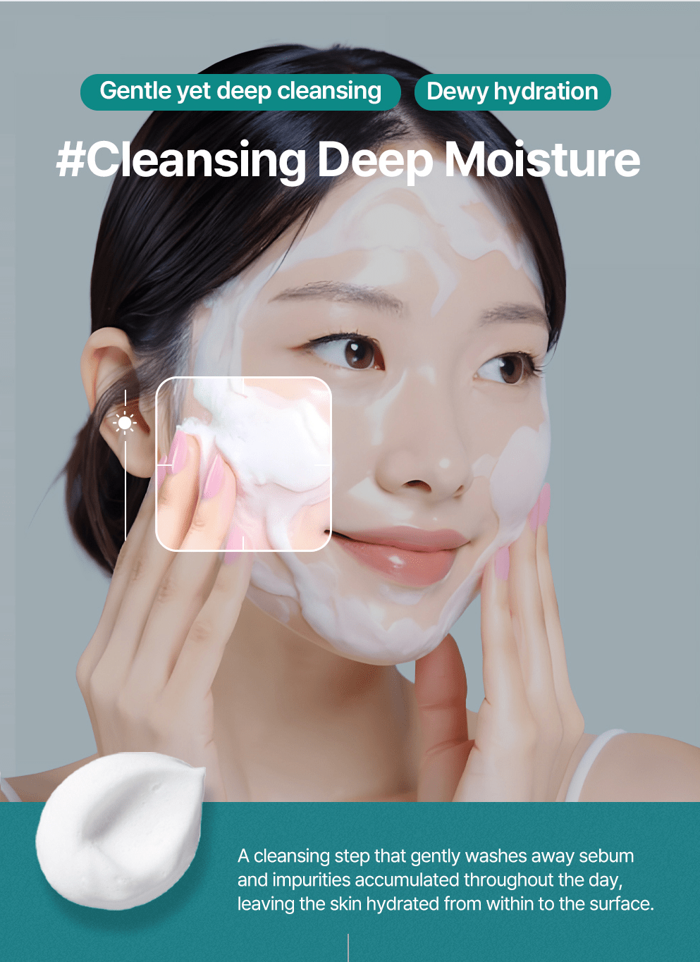 Exome | Perfect Cleanser 100 ml - Helvetskin