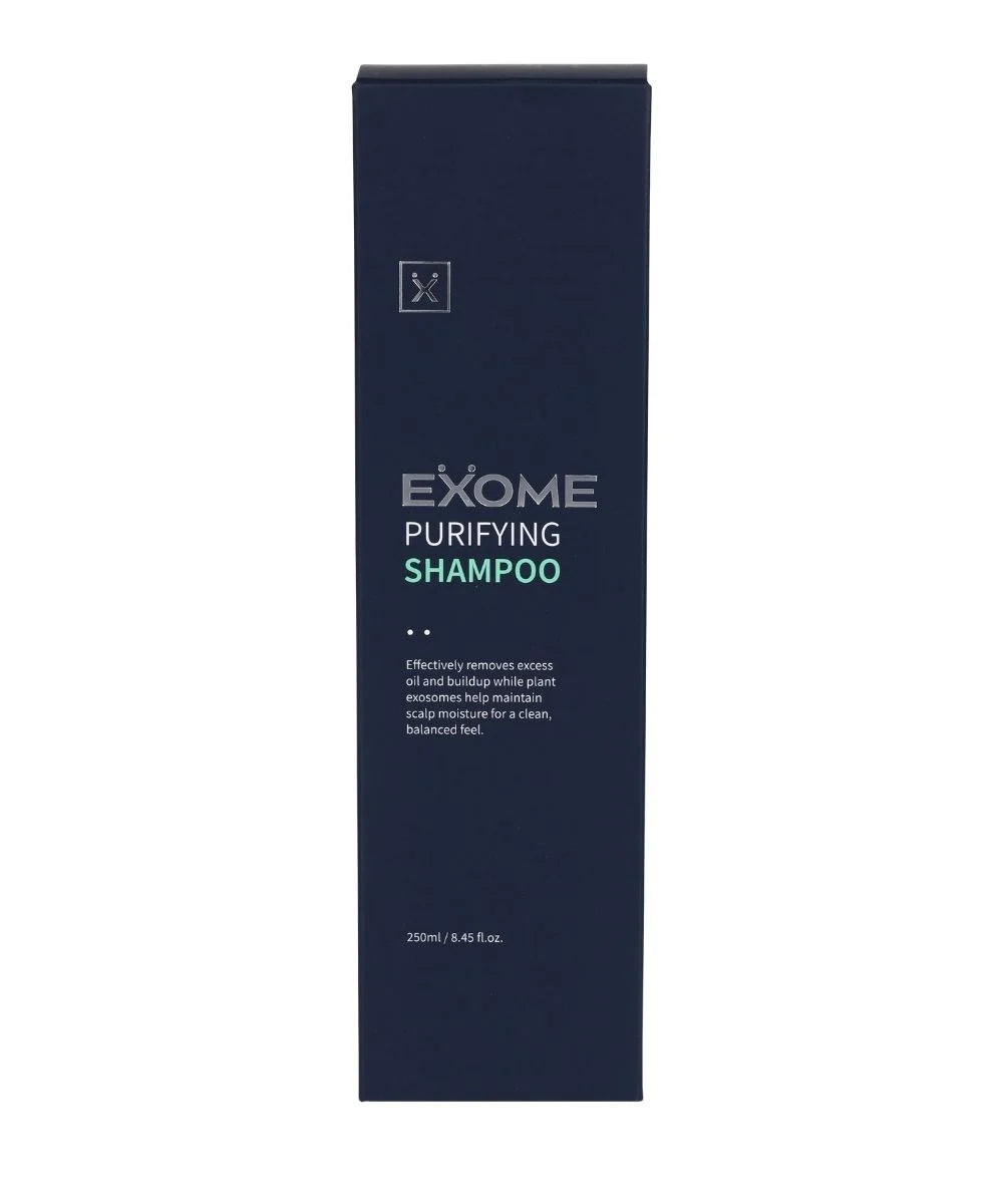 Exome | Purifying Shampoo 250 ml
