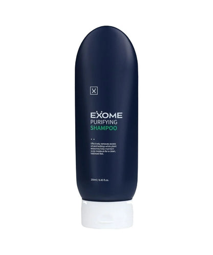 Exome | Purifying Shampoo 250 ml