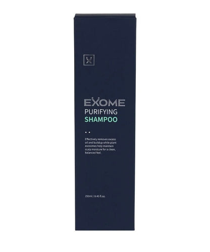 Exome | Purifying Shampoo 250 ml - Helvetskin