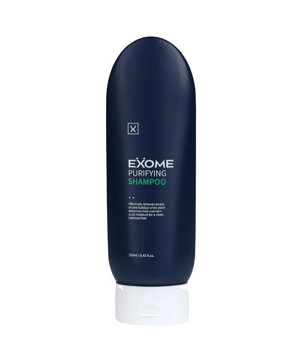 Exome | Purifying Shampoo 250 ml - Helvetskin