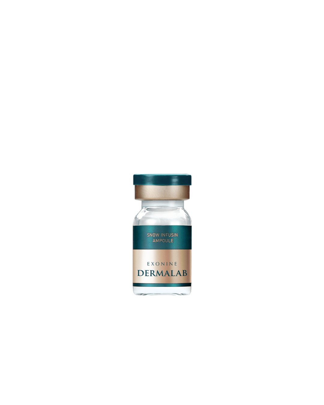 Exonine | Snow Infusin Ampoule 6x16 ml - Helvetskin