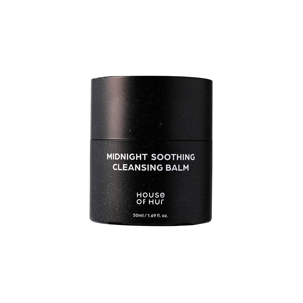 House of Hur | Midnight Soothing Cleansing Balm 50 ml - Helvetskin