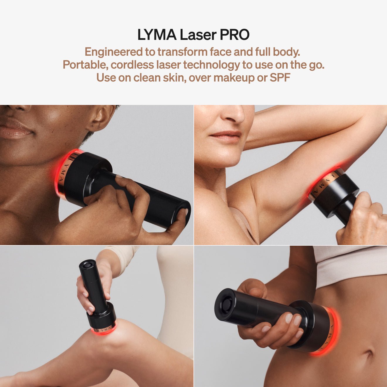 LYMA | Laser PRO - Helvetskin