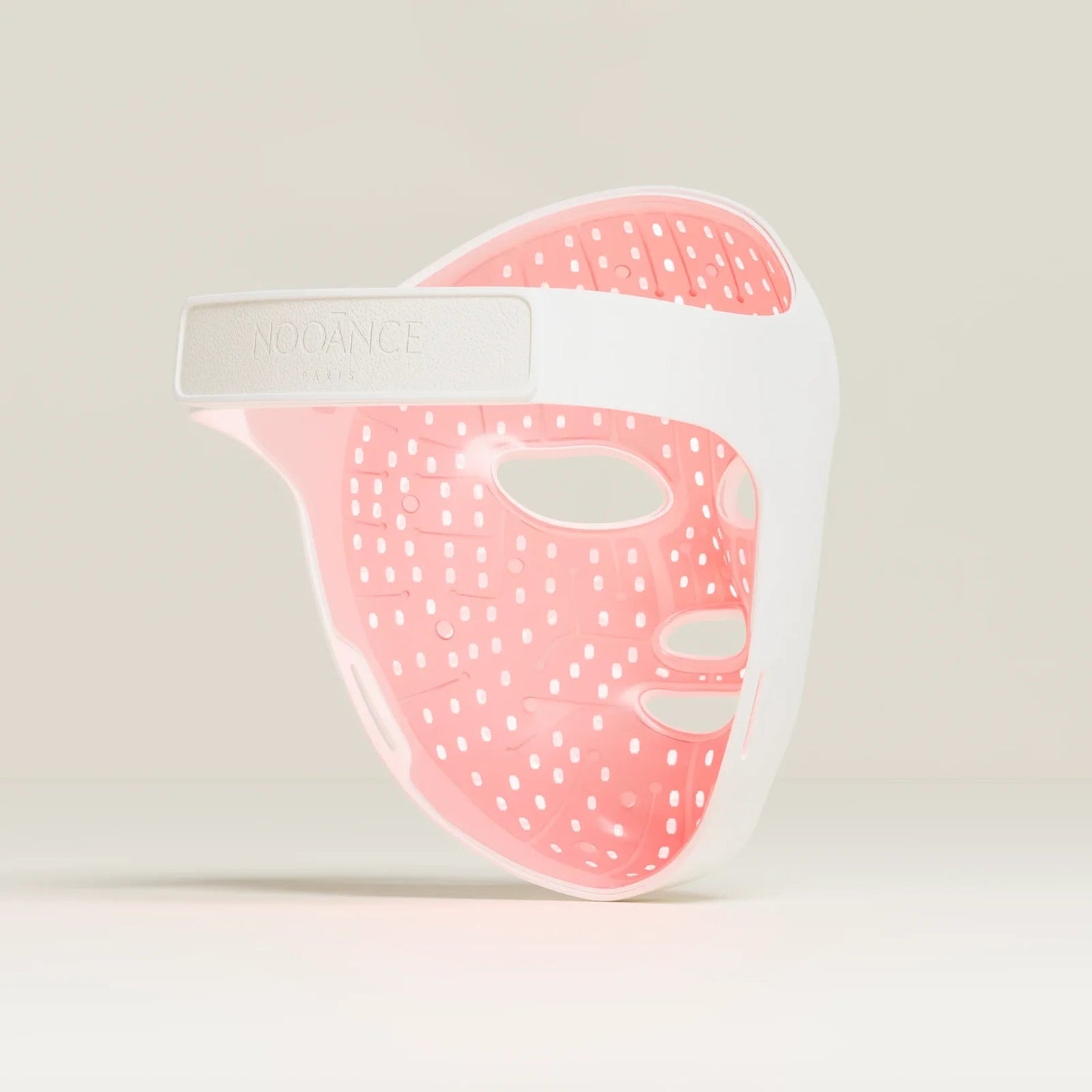 Nooance | Elite X600 LED Face Mask - Helvetskin
