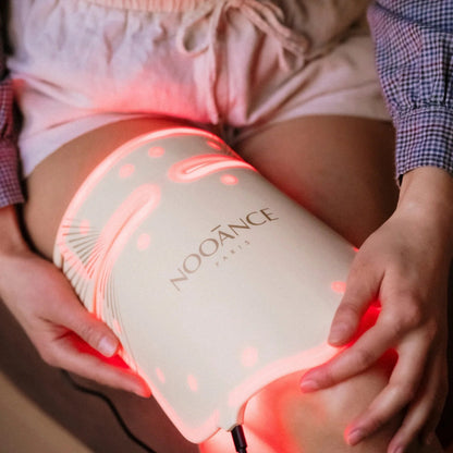 Nooance | Masque Led Multi-Fonctions - Helvetskin