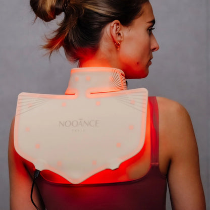 Nooance | Masque Led Multi-Fonctions - Helvetskin