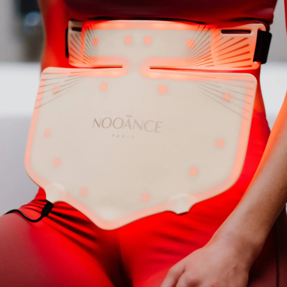 Nooance | Masque Led Multi-Fonctions - Helvetskin