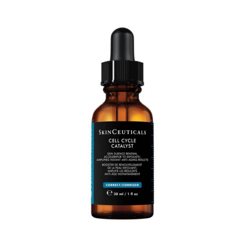SkinCeuticals | Cell Cycle Catalyst 30 ml - Helvetskin