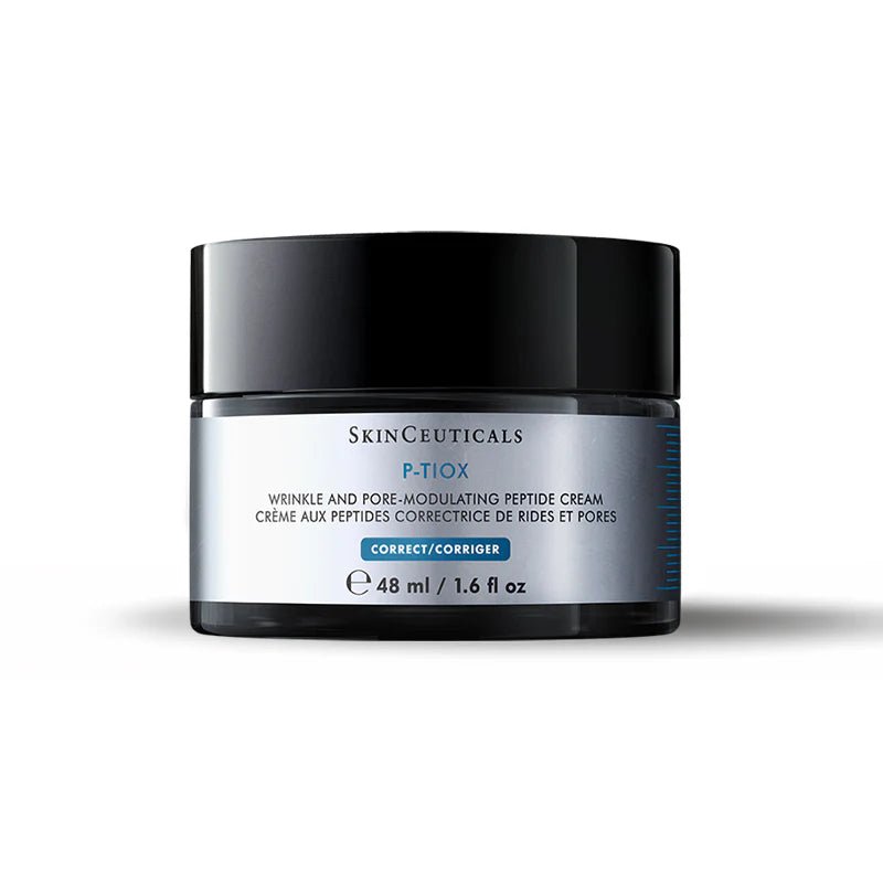SkinCeuticals | Crème P-TIOX - Précommande Exclusive - Helvetskin