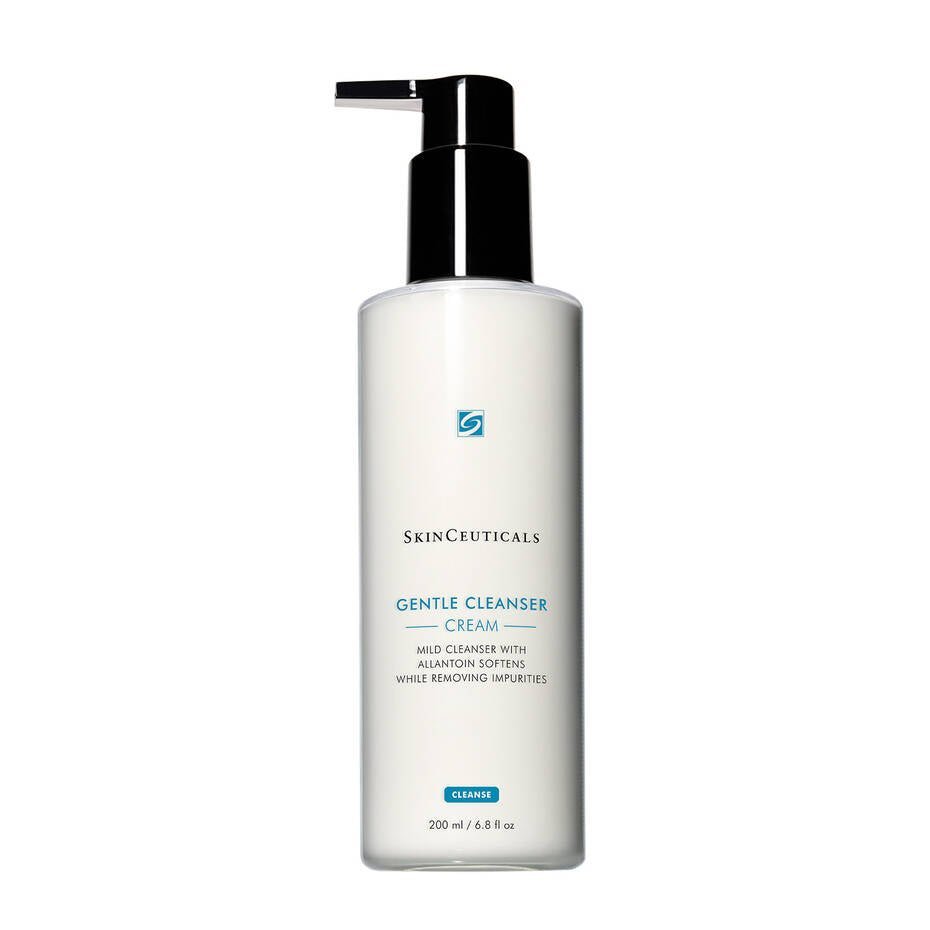 SkinCeuticals | Gentle Cleanser 200ml (CADEAU) - Helvetskin