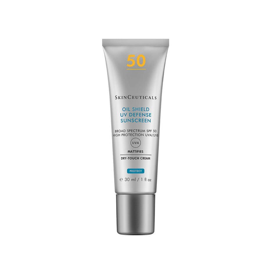 SkinCeuticals | Oil Shield UV Def SPF50 30ml (CADEAU) - Helvetskin