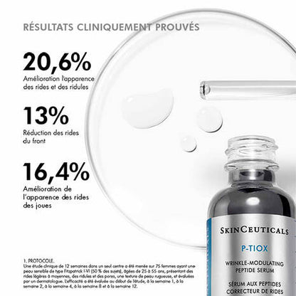 SkinCeuticals | P - TIOX - Helvetskin