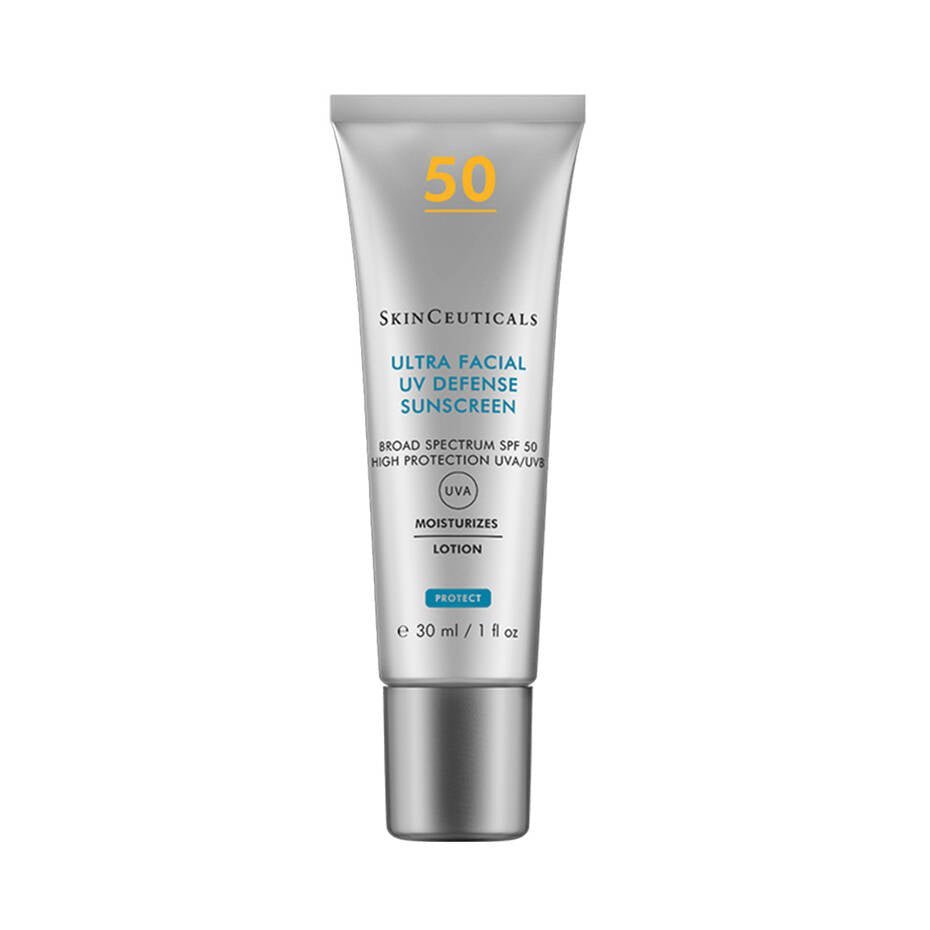 SkinCeuticals | Ultra Facial Def SPF 50 30 ml (CADEAU) - Helvetskin