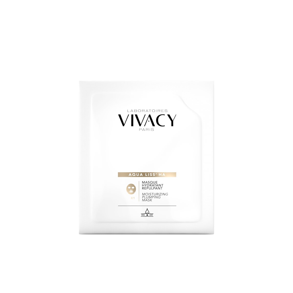 Vivacy | Aqua Liss&