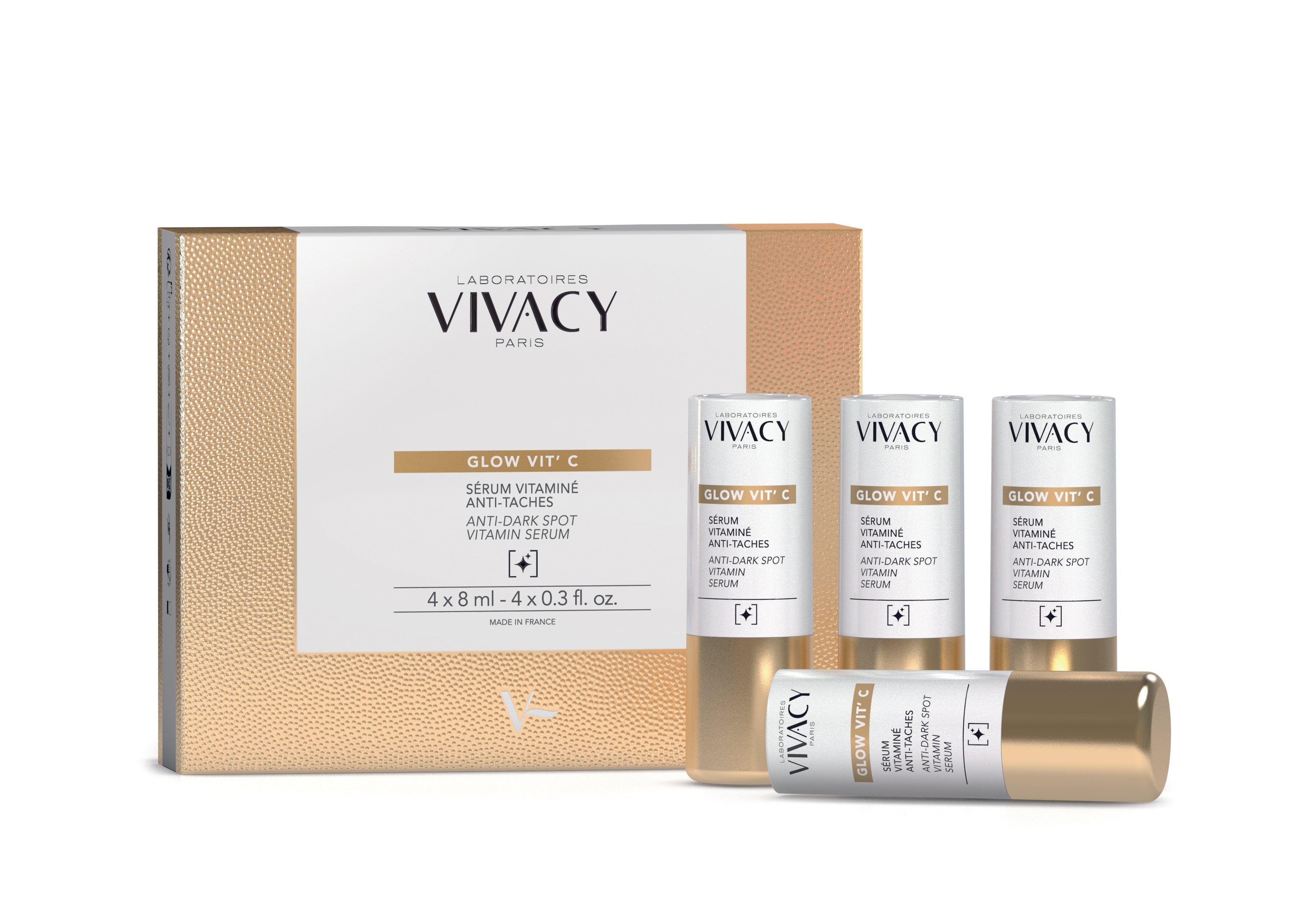 Vivacy | Glow Vit&