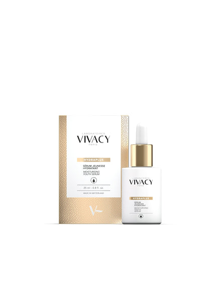 Vivacy | Hydraplus - Sérum Jeunesse Hydratant - Helvetskin