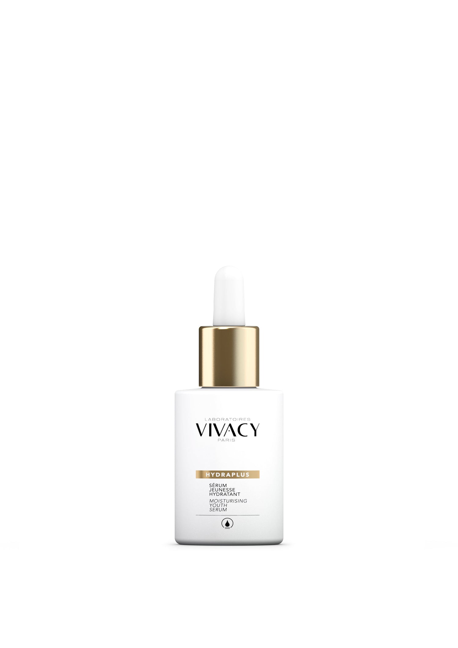 Vivacy | Hydraplus - Sérum Jeunesse Hydratant - Helvetskin