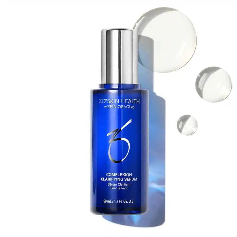 ZO®Skin Health | Complexion Clarifying Serum - Helvetskin