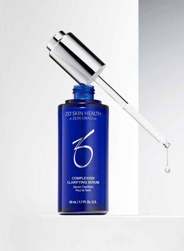 ZO®Skin Health | Complexion Clarifying Serum - Helvetskin