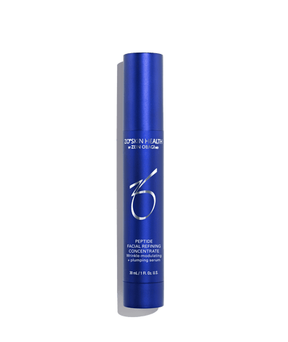 ZO®Skin Health | Peptide Facial Refining Concentrate 30ml NEW - Helvetskin